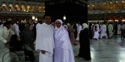 'Dijemput Allah', 2 Kali Naik Haji Tanpa Daftar