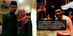 Telat Nikah, Nasihat Pasangan Ini untuk Para Jomblo Bikin Haru