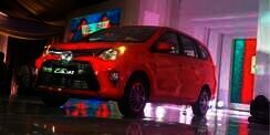 Baru Rilis Dua Minggu, 8.400 Unit Calya Terjual