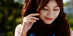 Cara Mudah Rawat Aksesori Hijab