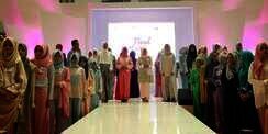 Video 3 Hijabers Inspiratif Juara `Dream Girls 2016`