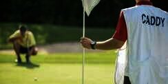 Terungkap! Kode-kode Rahasia Para Caddy Golf