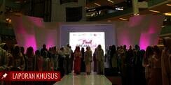 Para Hijaber Inspiratif
