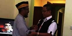 Jemaah Haji Indonesia Pembawa 'Jimat' Dibebaskan