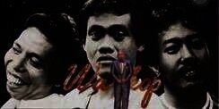 Keinginan Indro yang Terwujud di Film 'Warkop DKI Reborn'