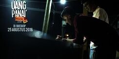 Film 'Uang Panai Maha(R)L' Buat Bangga Jubir Wapres