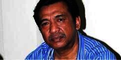 Pedangdut Imam S. Arifin Ditangkap Polisi