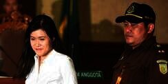 Saat Mirna Dinyatakan Tewas, Jessica Langsung Asma Tapi...