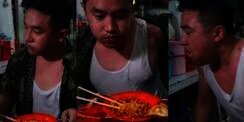 Penggila Kuliner Dunia Mendadak Tuli Usai Santap Mi di Jakarta