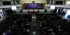 Jauh dari Target, Uang Tebusan Tax Amnesty Baru Rp2,58 Triliun