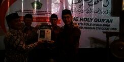 Diluncurkan, Aplikasi Alquran Resmi Pemerintah