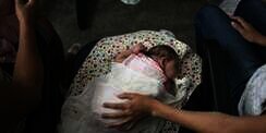 Ngeri, Virus Zika Bisa Bikin Bayi Tuli