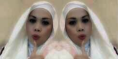 Curhat Elly Sugigi di Instagram, Kecewa dengan Suami?