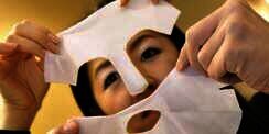 Hati-hati Beli Masker Wajah Ini
