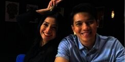 Heboh Foto `Balikan` Irwansyah-Acha, Zaskia Sungkar Langsung..