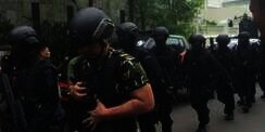 Perampok di Pondok Indah Bawa 3 Jimat Saat Beraksi