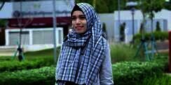 #HOTD: Dominasi Abu-abu Alkhansa Farras