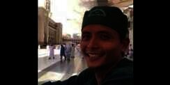 Masya Allah, Pemuda Purwakarta Jadi Marbut Masjid Nabawi