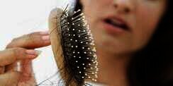 Cara Alami Stop Rambut Rontok dan Tumbuh Cepat
