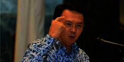 Heboh Video Mahasiswa UI, Ahok: Kalau Saya, Akan Saya Pecat