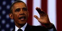 Obama Calonkan Muslim Jadi Hakim Federal AS