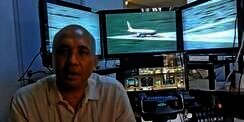 Terkuak! Komunikasi Pilot MH370 dengan Wanita Misterius