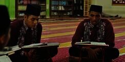 50 Negara Ikut Gerakan Satu Jam Baca Alquran Dunia