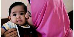 Masya Allah, Cara Alyssa Soebandono Didik Agama Getarkan Hati
