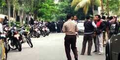 Amatiran, Pistol Perampok di Pondok Indah Ternyata....