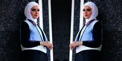 Dalalid: Tak Menyangka Jadi Hijaber Tenar