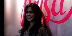 Persiapan Raisa Jelang Tur ke Lima Kota Besar