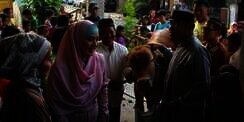 Elma Theana Qurban Sapi Tahun Ini