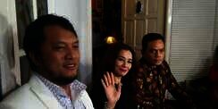 Pengacara Khawatirkan Reza Artamevia Sakau, Ternyata....