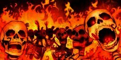 Siksa dan Penyesalan Orang-orang yang Tak Beriman kepada Allah