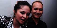 Egi Jhon: Marshanda Cinta Pertama Saya, tapi...