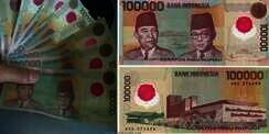 Inggris Buat Uang Plastik, Indonesia Mau Buat Lagi?