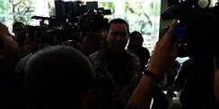 Putra Soeharto Ikut Lapor, Tebusan Tax Amnesty Tembus Rp21 T