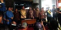 Kemenag Jemput Jemaah Haji Indonesia di Filipina