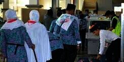 Tiga Hal Ini Disunahkan Saat Pulang Haji