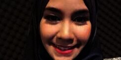 Berhijab, Anisa Rahma Selektif Pilih Tawaran Kerja