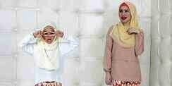 Kidsmii: Ayo 'Matching' Sama Si Kecil