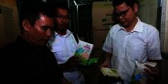 Tutup Bebiluck, Kepala BPOM: Kami Tak Bunuh UMKM