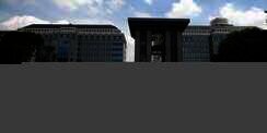 Utang Indonesia Sudah Tembus Rp4.271 Triliun