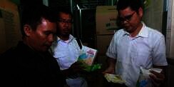 Disegel BPOM, Produsen Bebiluck Rugi Rp500 Juta