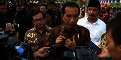 Jokowi: Kita Akan Coba 'Fullday School'