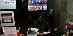 Presiden Sindir 70% Waktu Kerja PNS Habis Urus SPJ
