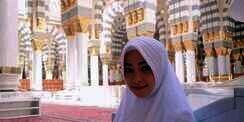 Tak Harus Bunuh Hewan, Nikita Willy Jadi Vegetarian