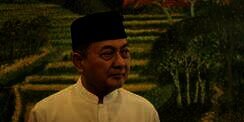 Innalillahi, Mantan Menag Maftuh Basyuni Tutup Usia