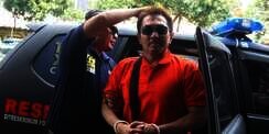 'Kenapa 8 Wanita Ngaku Dilecehkan Saat Gatot Tak Berdaya?'