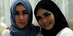 Heboh Raffi-Ayu, Ibunda Nagita Slavina: Allah Tidak tidur